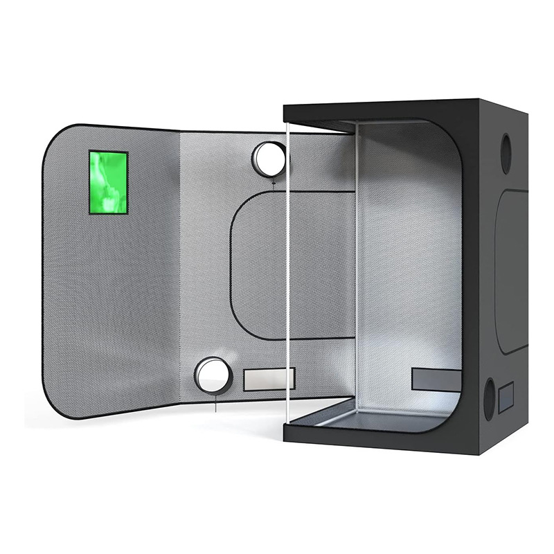 Grow Tent 4X4 - Carpa de Cultivo Hidropónico LH, Carpa