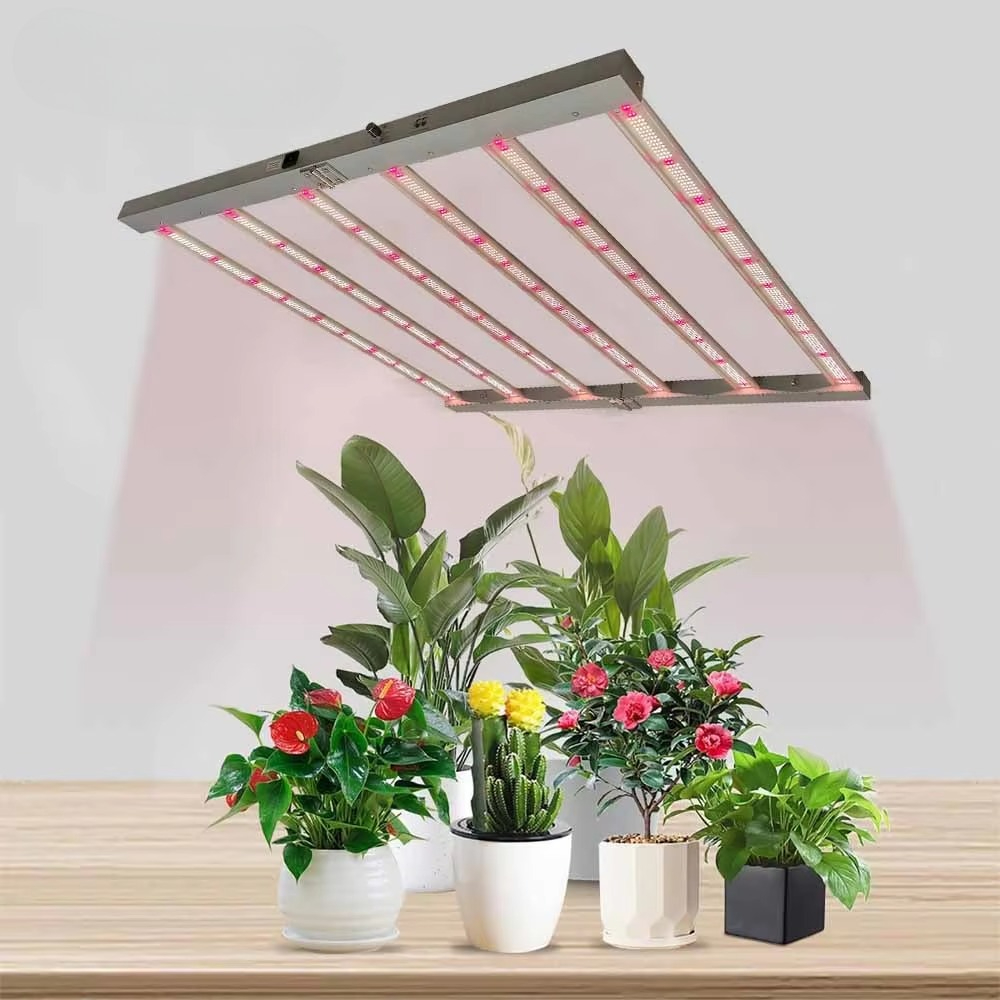 Grow Tent 4X4 - STOCK en Alemania, listo para enviar