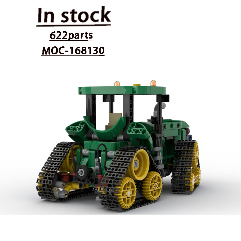 Urban Farming And Urban Agriculture - MOC-168130 Nuevo Modelo de Bloques de