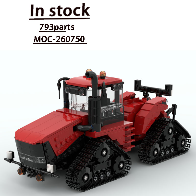 MOC-260750 Modelo de bloques d - Urban Farming And Urban Agriculture reseña y precio