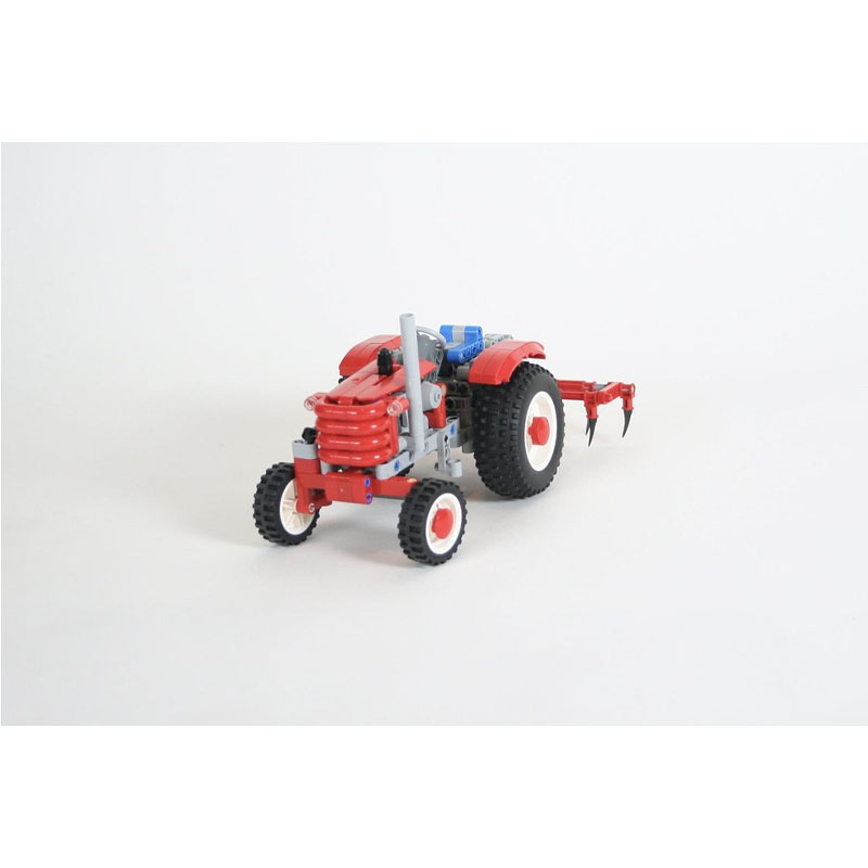 MOC-134064 Urban Farm - Modelo - Urban Farming And Urban Agriculture reseña y precio