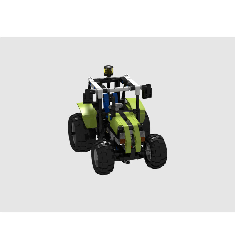 MOC-46194, Bloques de Construc - Urban Farming And Urban Agriculture reseña y precio
