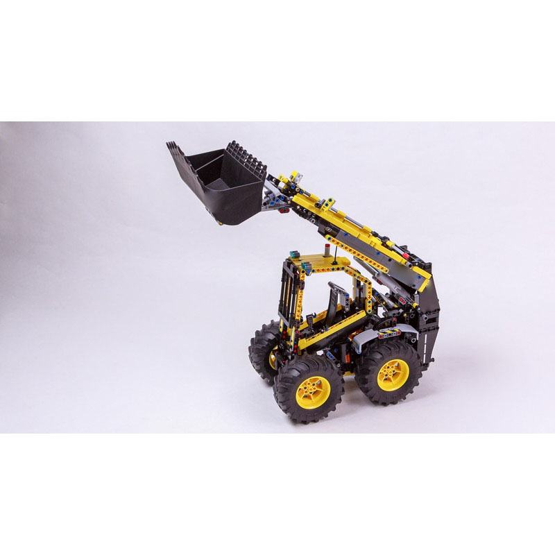 MOC-104489 Modelo de Bloques d - Urban Farming And Urban Agriculture reseña y precio