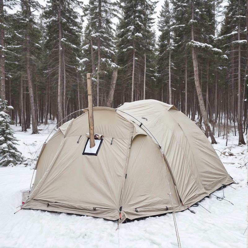 Tienda caliente ignífuga para  - Grow Tent 4X4 reseña y precio