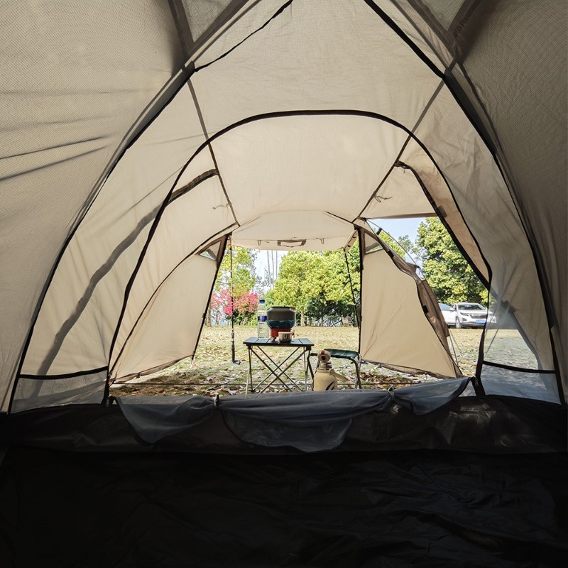 Tienda caliente ignífuga para  - Grow Tent 4X4 reseña y precio