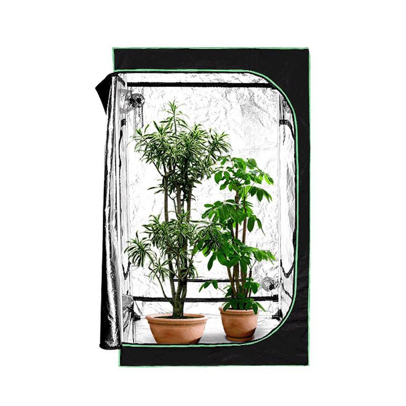 Tienda de cultivo para el hoga - Grow Tent 4X4 reseña y precio