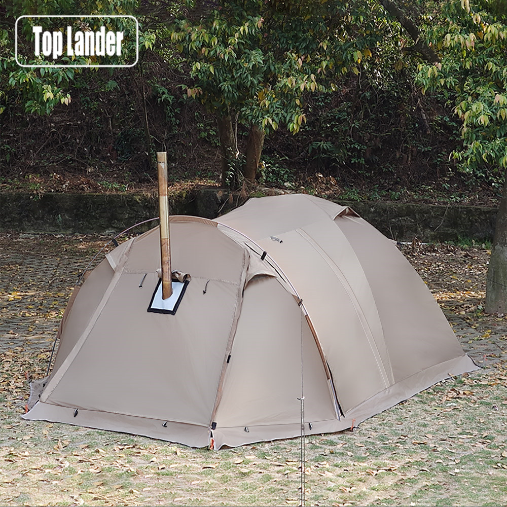 Tienda de campaña caliente ign - Grow Tent 4X4 reseña y precio