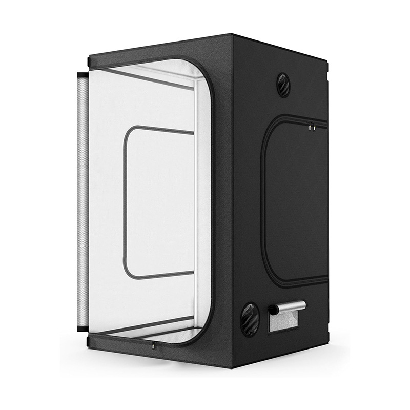 Carpa de Cultivo Hidropónico L - Grow Tent 4X4 reseña y precio