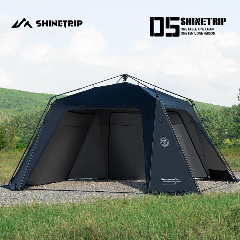 Tienda de campaña ShineTrip de - Grow Tent 4X4 reseña y precio