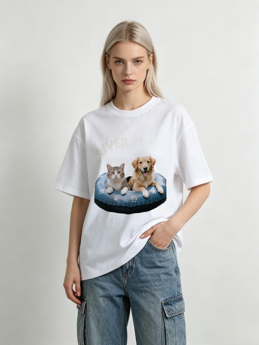 Camiseta de cuello redondo con - Urban Farming And Urban Agriculture reseña y precio
