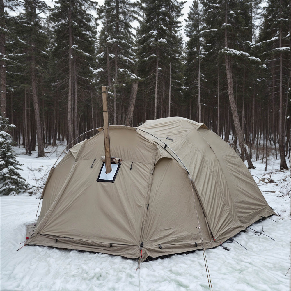 Tienda de campaña a prueba de  - Grow Tent 4X4 reseña y precio