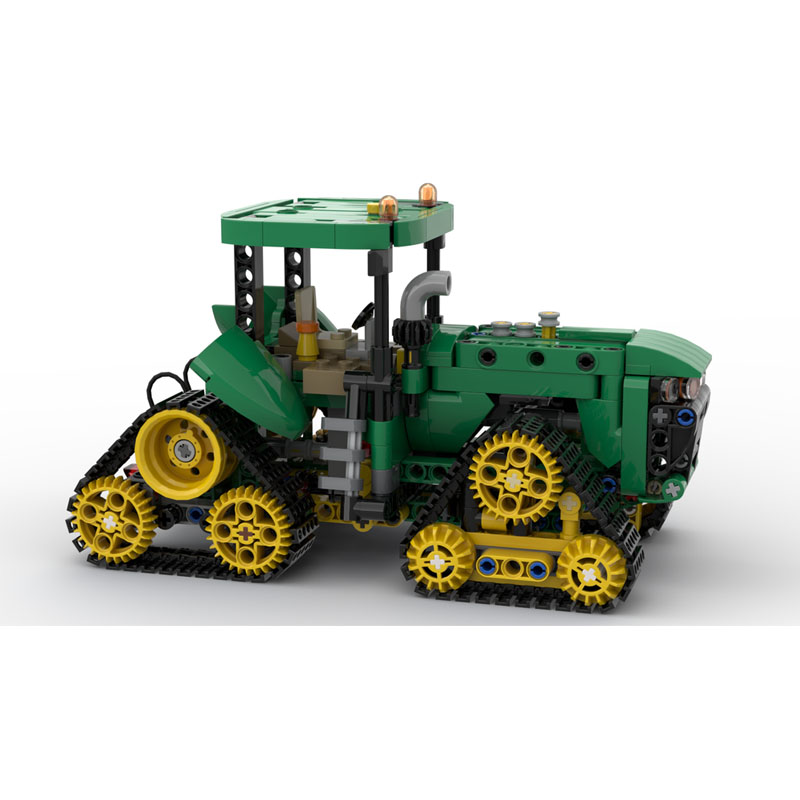 MOC-168130 Nuevo Modelo de Blo - Urban Farming And Urban Agriculture reseña y precio