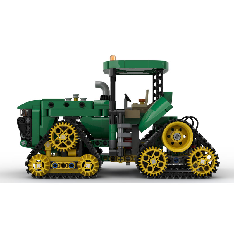 MOC-168130 Nuevo Modelo de Blo - Urban Farming And Urban Agriculture reseña y precio