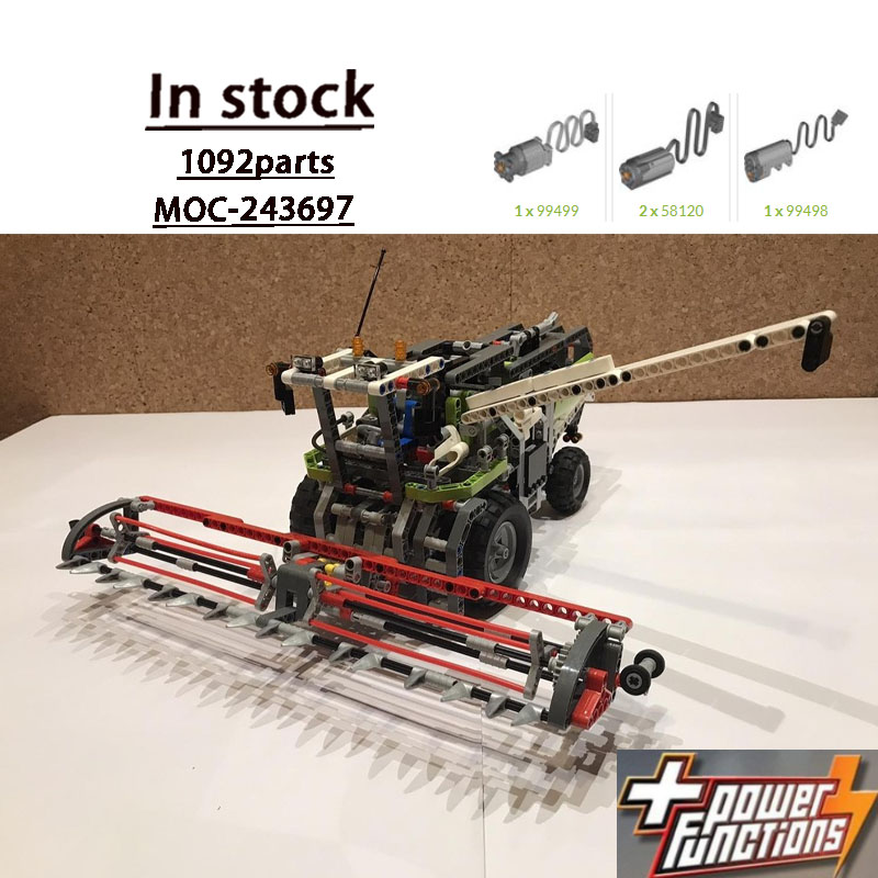 MOC-243697, Bloques de Constru - Urban Farming And Urban Agriculture reseña y precio