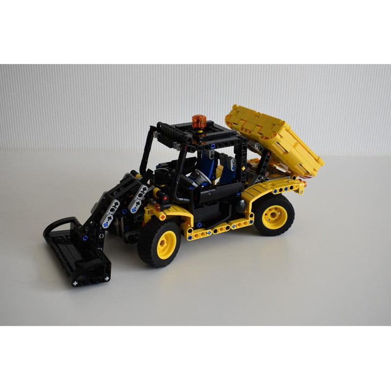 MOC-39974 Urban Farm - Modelo  - Urban Farming And Urban Agriculture reseña y precio