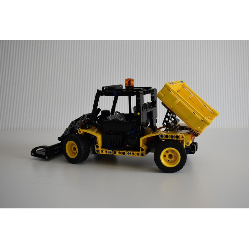 MOC-39974 Urban Farm - Modelo  - Urban Farming And Urban Agriculture reseña y precio