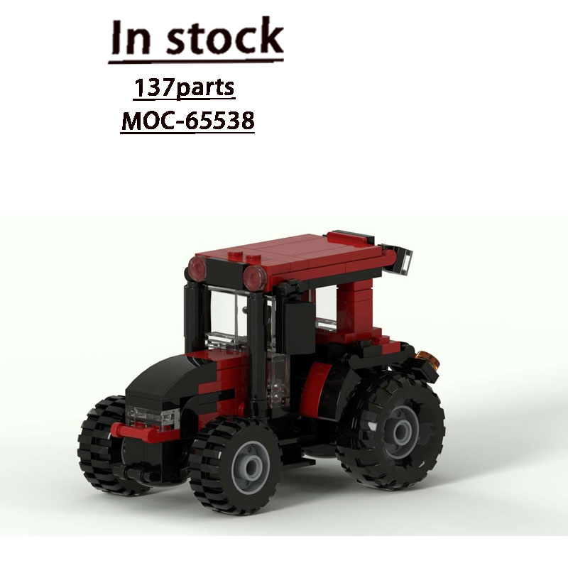 MOC-65538 Urban Farm - Modelo  - Urban Farming And Urban Agriculture reseña y precio