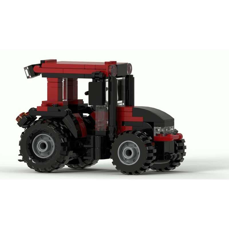 MOC-65538 Urban Farm - Modelo  - Urban Farming And Urban Agriculture reseña y precio