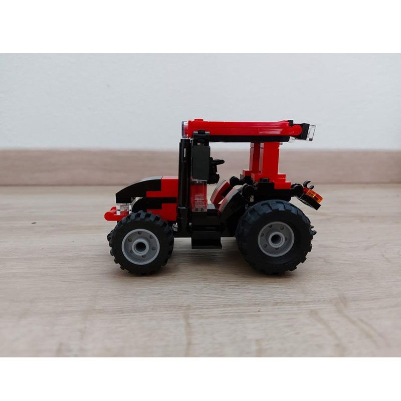 MOC-65538 Urban Farm - Modelo  - Urban Farming And Urban Agriculture reseña y precio