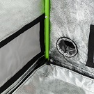 Kit Completo de Cultivo en Int - Grow Tent 4X4 reseña y precio