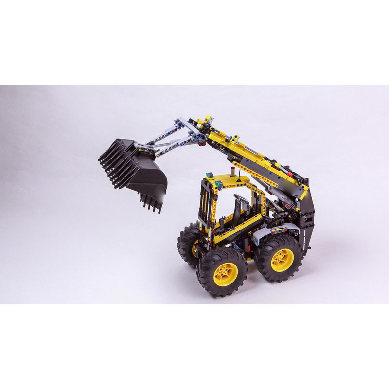 MOC-104489 Modelo de Bloques d - Urban Farming And Urban Agriculture reseña y precio